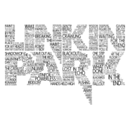 linkin park Logo PNG Vector
