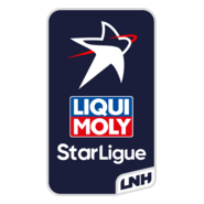 Liqui Moly StarLigue Logo PNG Vector