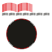 lis pelek Logo PNG Vector