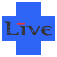 Live Logo PNG Vector