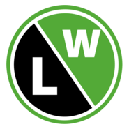 Liverpool Wanderers Football Club (Recoleta) Logo PNG Vector