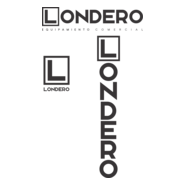 londero Logo PNG Vector