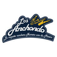 Los achondo Logo PNG Vector