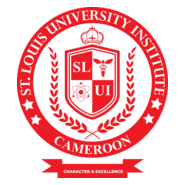 Louis University Institute Logo PNG Vector