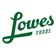 Lowes Foods Logo PNG Vector