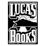 Lucas Books LucasArts Logo PNG Vector