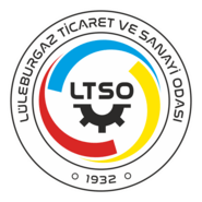 lüleburgaz ticaret ve sanayi odası Logo PNG Vector