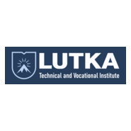Lutka Institute Logo PNG Vector