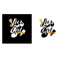 Luz del mundo sal de la tierra Mateo 5:13 Logo PNG Vector