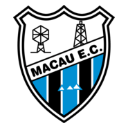 MACAU ESPORTE CLUBE Logo PNG Vector