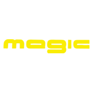 MAGIC Logo PNG Vector