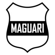 Maguary Esporte Clube - Fortaleza Logo PNG Vector
