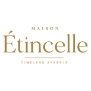 Maison Étincelle Logo PNG Vector