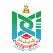Majlis Perbandaran Kajang Logo PNG Vector