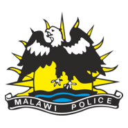 Malawi Police Logo PNG Vector
