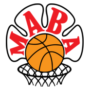 Malaysia Basketball Association Logo PNG Vector