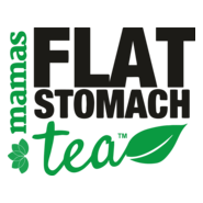mama flat stomach tea Logo PNG Vector