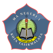 MAN 1 Kota Tasikmalaya - MANSAKOTAS Logo PNG Vector