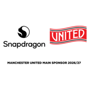 Manchester United Sponsor 2026/27 Logo PNG Vector