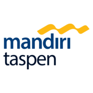 Mandiri Taspen Logo PNG Vector