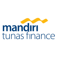Mandiri Tunas Finance Logo PNG Vector