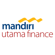 Mandiri Utama Finance Logo PNG Vector