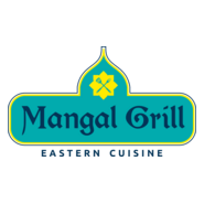 Mangal Grill Logo PNG Vector