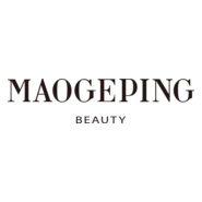 Maogeping Beauty Logo PNG Vector