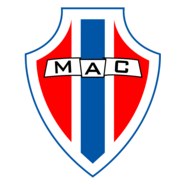 Maranhão Atlético Clube Logo PNG Vector