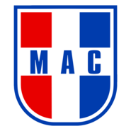 Maranhão Atlético Clube Logo PNG Vector