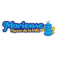 mariense aguas Logo PNG Vector