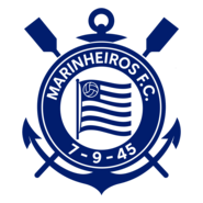 Marinheiros Futebol Clube (Santos) Logo PNG Vector