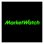 MarketWatch Logo PNG Vector