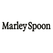 Marley Spoon Logo PNG Vector