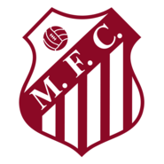 MARTINS FC DE MARTINÓPOLIS Logo PNG Vector