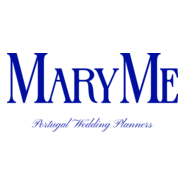 Mary Me Portugal Weddings Logo PNG Vector