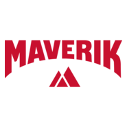 Maverik Logo PNG Vector