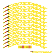 MAVIC Crosssmax sl Logo PNG Vector