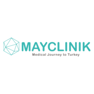 MAYCLINIK Cosmetic Surgery Logo PNG Vector
