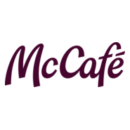 McCafé 2026 Logo PNG Vector
