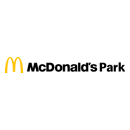 McDonald's Park Logo PNG Vector