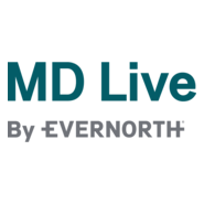 MD Live Logo PNG Vector
