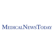 Medical News Today Logo PNG Vector