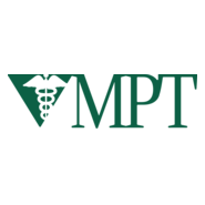 Medical Properties Trust Logo PNG Vector