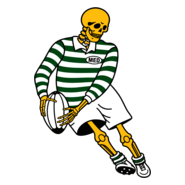 Medicina Rugby - USP Logo PNG Vector