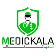 Medickala Logo PNG Vector