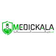 Medickala Logo PNG Vector