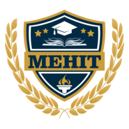 MERIT HIGHER INSTITUTE OF TECHNOLOGY (MEHIT) Logo PNG Vector