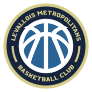 Metropolitans Basketball Club Logo PNG Vector