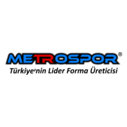 MetroSpor Logo PNG Vector